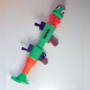 Fortnite NERF Blaster Toy